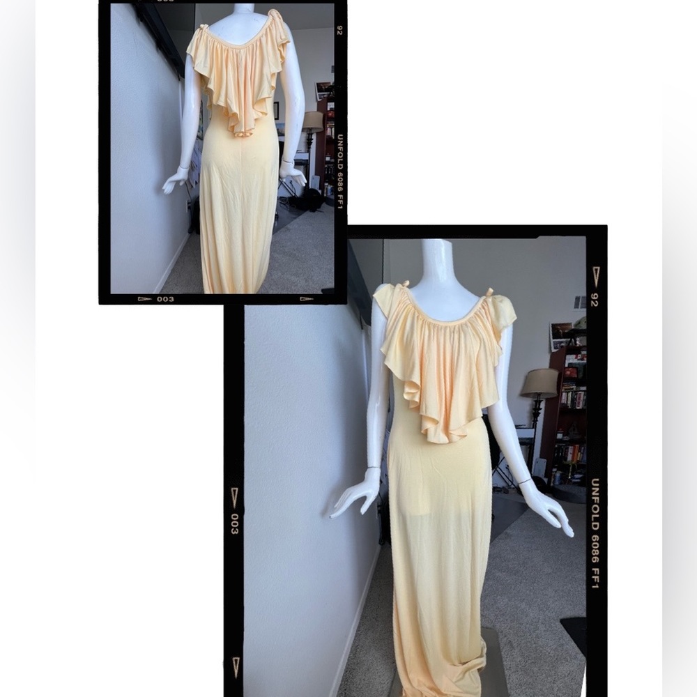 FANTABULOUS 80s sexy dress by “CLIMAX by David HOWARD- BEAUTIFUL!